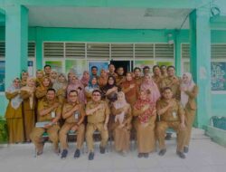 Bupati Majene Dorong Penguatan Layanan Kesehatan Primer Demi Kesejahteraan Masyarakat