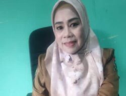 dr. Rakhmat Malik Pamit Purna Tugas, Pesan Jaga Integritas dan Semangat Layanan di Dinkes Majene