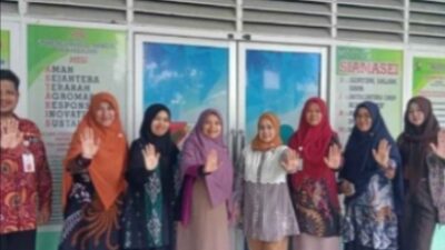 Dinkes Majene Intensifkan Penurunan Stunting