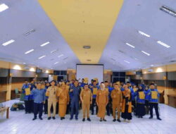 Pelantikan 37 CPNS di Majene: Harapan Baru untuk Penguatan SDM Daerah