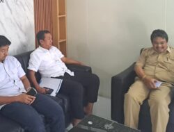 Bangun Harapan Lewat Pendidikan, Dinsos P3A dan PMD Sulbar Pacu Sekolah Rakyat Terintegrasi