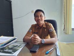 Wabup Majene Resmikan Dapur SPPG, Dukung Program Makanan Bergizi Gratis