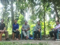 Bupati Majene Serahkan LKPD 2025 ke BPK Sulbar, Tegaskan Komitmen Transparansi Keuangan Daerah