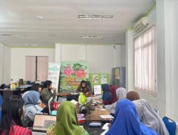 Kepala DKPPKB Sulbar Pimpin Rapat Internal, Perkuat Kesehatan Ibu Anak dan Percepat Program Quick Wins Gubernur