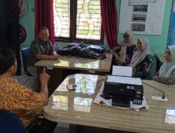 Gubernur Suhardi Duka Pimpin Kesiapan Idul Fitri, Layanan Kesehatan Sulbar Siap Dukung Ops Ketupat Marano 2026