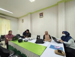 DKPPKB Sulawesi Barat Perkuat Pengelolaan Obat Kesehatan Jiwa, Pastikan Layanan Optimal bagi ODGJ di Sulbar