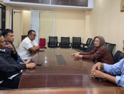 Tahap Perataan Lahan Dimulai, Dinsos P3A dan PMD Sulbar Bahas Pembangunan Sekolah Rakyat Bersama Kementerian PU