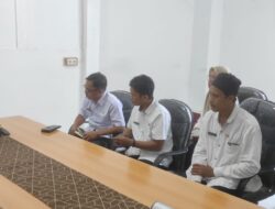 Kesbangpol Sulbar Tingkatkan Pengawasan Terhadap Aktivitas Asing