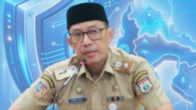 Kesbangpol Sulbar Imbau Warga Lapor RT/RW Sebelum Mudik