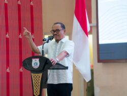 Komitmen Gubernur Suhardi Duka untuk Aparat Desa, BKK Rp3,3 Miliar Disalurkan di Polman