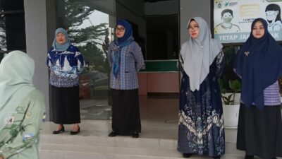 Respons Cepat Jadi Kunci, DKPPKB Sulbar Tekankan Capaian Program Prioritas