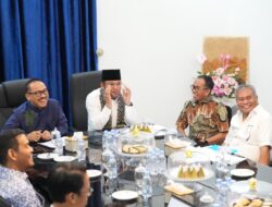 Pemprov Sulbar Jamu Kaltim: Kupas Tuntas Rahasia Peningkatan PAD dan Regulasi Pajak Air Permukaan