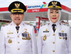 Bupati Majene Terbitkan Edaran: Larangan Penimbunan dan Kenaikan Harga BBM Tak Wajar