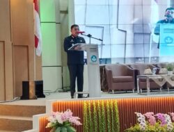 Bupati Majene Buka Musrenbang RKPD 2027, Dorong Akselerasi Ekonomi dan Infrastruktur Berkelanjutan