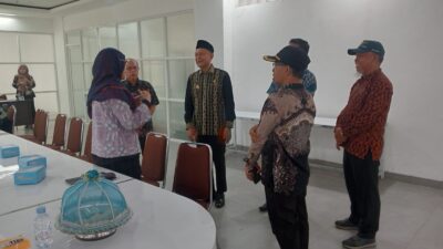 Dorong Ekonomi Biru Menuju Mamuju Keren, Pemkab Perkuat Inovasi Digital Kelautan