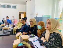 Kolaborasi Jadi Kunci, DKPPKB Sulbar Dorong Optimalisasi Program MBG