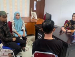 BKK 2026 Disiapkan, Dinsos P3A dan PMD Sulbar Tekankan Pentingnya Dokumen Lengkap