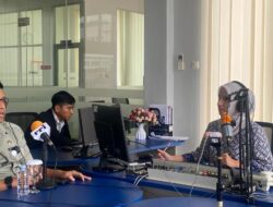 Cegah Paham Radikal, Kesbangpol Sulbar Dorong Penguatan Karakter Melalui Pembatasan Gadget di Sekolah