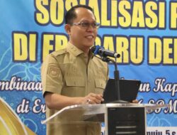 Junda Maulana: Penguatan Posyandu Kunci Turunkan Stunting, Kolaborasi Pusat-Provinsi-Kabupaten-Desa Wajib