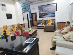 Inspektorat Sulbar Perkuat Kualitas Pelayanan Publik melalui Evaluasi PEKPP Mandiri 2026