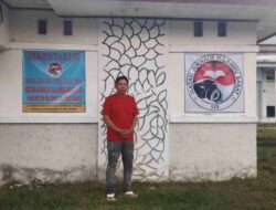 IJS Mantapkan Persiapan Peresmian Sekretariat, Siap Jadi Pusat Kolaborasi Jurnalis di Majene