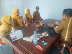 Bidang Investasi Industri dan Pemasaran Pariwisata Matangkan Pelaksanaan Kegiatan 2026