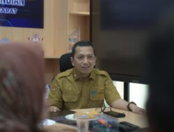 Forum Anak Daerah Didorong Jadi Wadah Edukasi Perlindungan Anak di Sulbar