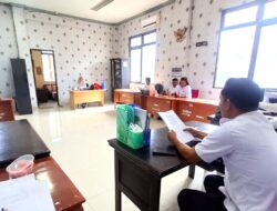 Dinsos Sulbar Bahas Pelantikan Forum Anak dan Agenda Hari Kartini