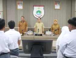 Perkuat Peran Generasi Muda, Dinsos P3A dan PMD Sulbar Gelar Rapat FAD dan Pemilihan Ketua Periode 2026–2028