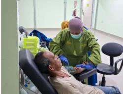 Siaga Malam, UPTD Pengelola Darah Pastikan Ketersediaan Stok untuk Operasi Sesar dan Laparotomi