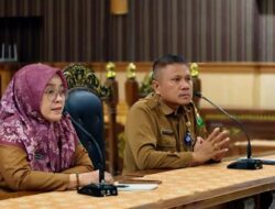 Belajar Bersama Pegawai Setda Majene, Perkuat Pemahaman Tupoksi dan Profesionalisme Kerja