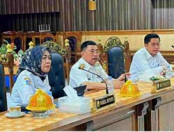 Coffee Morning Pemkab Majene, Perkuat Sinergi dan Respons Cepat Hadapi Dinamika Daerah