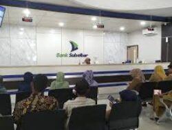Pelaku UMKM Soroti Pelayanan Lambat Pengajuan KUR Bank Sulselbar