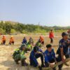 Andi Syukri Pimpinan Simulasi Penanganan Bencana