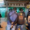 Cegah 3C dan Balap Liar, URC Polda Sulbar Patroli Malam di Mamuju