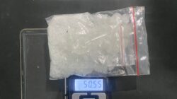Sabu 50,55 Gram Diamankan, Satresnarkoba Polman Bongkar Dugaan Jaringan Polewali-Pinrang