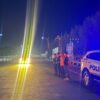 Cegah 3C dan Balap Liar, URC Polresta Mamuju Intensifkan Patroli Hunting