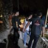 Bawa Sajam, Tim URC Polres Mateng Amankan Terduga Pelaku Pengrusakan dan Pengancaman