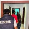 Mayat Ditemukan di Pasangkayu, Tim Identifikasi dan URC Bergerak Cepat