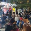 MUC Taman Karema Resmi Diluncurkan, Jadi Titik Balik Kebangkitan UMKM di Mamuju