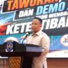 Cegah Tawuran, Polres Metro Depok Rangkul 223 Kepala Sekolah