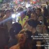 Cegah Tawuran, Patroli Tim Jaguar Depok Bubarkan Kelompok Remaja Hendak Tawuran 5 Orang Diamankan Termasuk Barang Bukti Dua Celurit