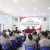 Hadir Saat Warga Membutuhkan, Kapolda Sulbar Pastikan Kesiapan Pelayanan di Polresta Mamuju