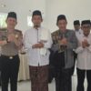 Kapolres Mateng Hadiri Maulid Nabi di PPS Al Arasy Tobadak, Perkuat Silaturahmi Bersama Masyarakat