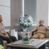 Selaraskan Program Prioritas Kapolri, Kapolda Sulbar Perkuat Sinergi dengan Pemprov untuk Hadirkan Pelayanan yang Dirasakan Masyarakat