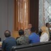 Kunjungan ke Kantor DPRD, Kapolda Sulbar Tegaskan Komitmen Kawal Aspirasi Sebagai Sarana Penyampaian Pendapat