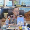Wakapolda Sulbar Pimpin Anev Program Prioritas Kapolri, Kasatker Diminta Bergerak Nyata!
