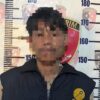 URC Sat Reskrim Polres Polman Amankan Pria Diduga Bawa Badik Saat Pengembangan Kasus