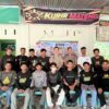 Kapolres Mateng Temui Komunitas Kurir di Topoyo, Serap Aspirasi dan Perkuat Kamtibmas