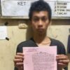 Tim URC Bergerak, Polres Polman Ringkus Tersangka Dugaan Persetubuhan dan Bawa Lari